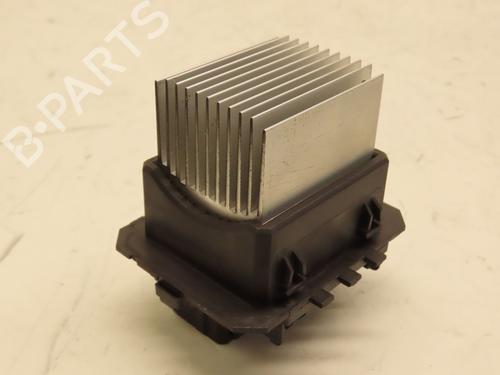 Heater resistor PEUGEOT 2008 I (CU_) 1.6 BlueHDi 120 | BP29577539M108