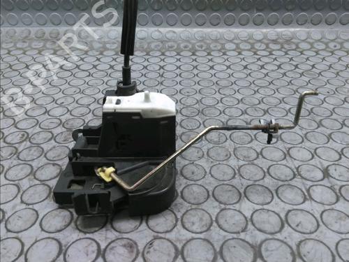 Front left lock RENAULT CLIO II Hatchback Van (SB0/1/2_) 1.5 dCi | BP17781456C98 