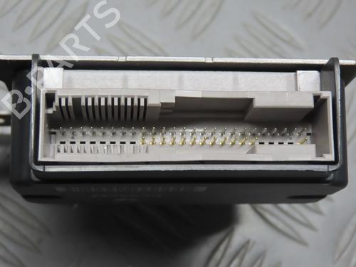 Used ECU airbags DACIA LODGY (JS_) 1.5 dCi (JSMC, JSAF) (107 hp) 31276160