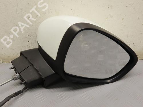 Ryggespeil høyre CITROËN C3 II (SC_) 1.4 HDi 70 (SC8HZC, SC8HR0, SC8HP4) (68 hp) 21946884