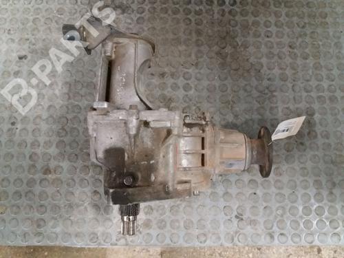 Used Transfer box HYUNDAI SANTA FÉ I (SM) 2.0 CRDi 4x4 (125 hp) 9377420