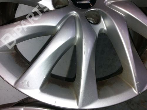 Rim CITROËN C4 Picasso I MPV (UD_) 1.6 HDi | BP10096800C45 