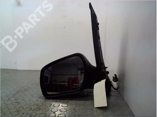 Used Left mirror FORD C-MAX (DM2) 1.6 TDCi (90 hp) 9830757
