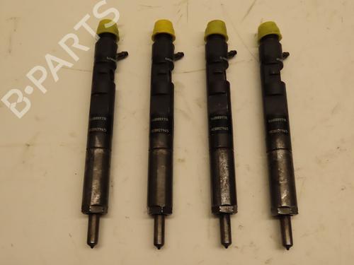 Injector RENAULT CLIO III (BR0/1, CR0/1) 1.5 dCi | BP30117267M100