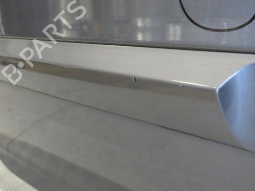 Right rear door PEUGEOT 308 I (4A_, 4C_) 1.6 HDi | BP17781623C5