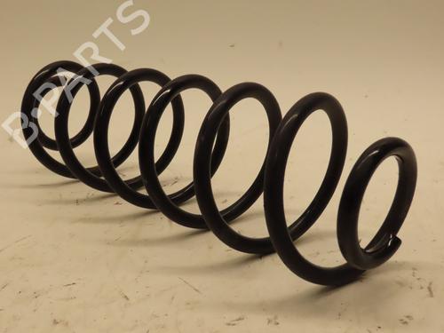 Used Shock absorber spring PEUGEOT 2008 I (CU_) 1.2 THP 130 / PureTech 130 (130 hp) 27331621