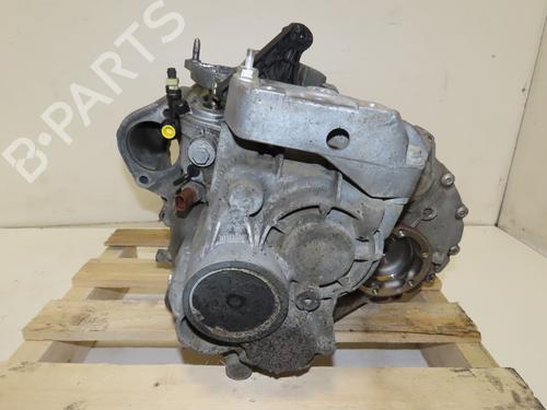 Used Gearbox Gearbox 38608835 38608835