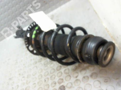Used Right front shock absorber SEAT IBIZA IV (6J5, 6P1) 1.6 TDI (105 hp) 9383404