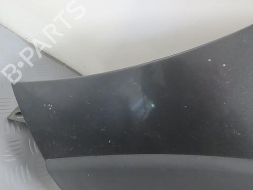 Left front fenders TOYOTA AYGO (_B1_) 1.4 D-4D (WNB10_, WNB10R) | BP17780576C41 
