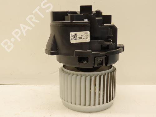 Used Heater blower motor RENAULT CAPTUR II (HF_) TCe 140 (HFN0) (140 hp) 29016067