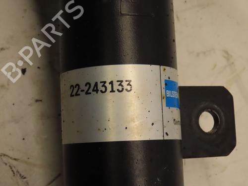 Used Left front shock absorber CITROËN C4 AIRCROSS 1.6 HDi 115 AWC (114 hp) 30092999