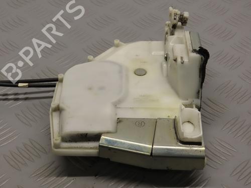 Front right lock SUZUKI SWIFT III (MZ, EZ) 1.3 DDiS (RS413D) | BP9387779C97 