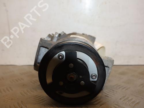 AC compressor VW POLO VI (AW1, BZ1, AE1) 1.6 TDI | BP37226352M34 - Image 2