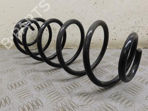 Støddæmperfjeder CITROËN C3 III (SX) 1.2 PureTech 82 | BP27488311C152