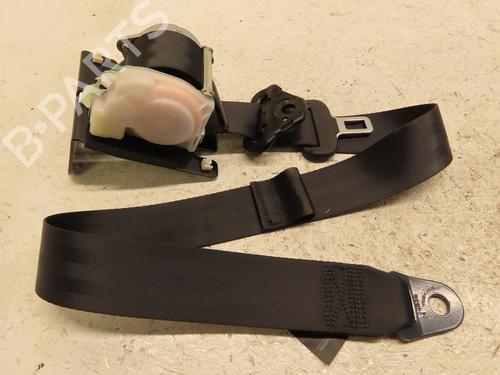 Front left seatbelt CITROËN AMI (9A_) Electric (9AZ2CA) | BP36483124I26 - Image 3