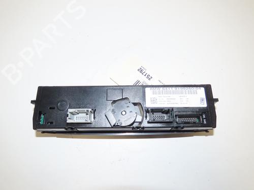 Climate control BMW 3 (E90) 320 d | BP33727283I5 - Image 2