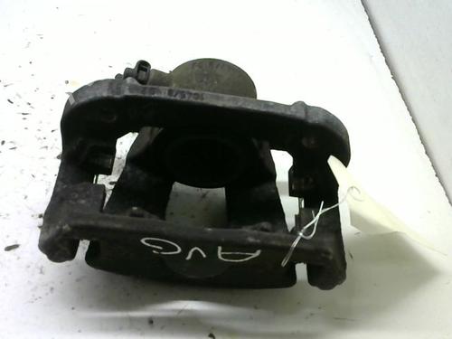 Left front brake caliper BMW 1 (E87) 118 d | BP14885174M105 - Image 3