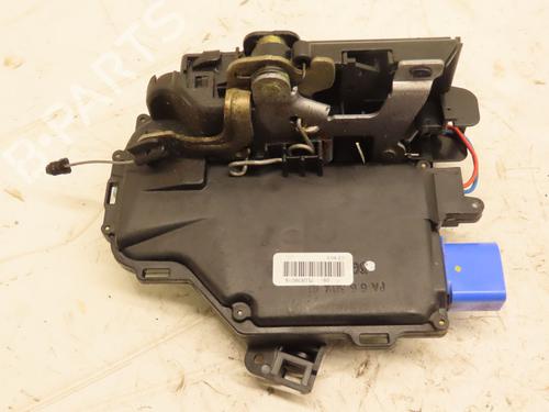 Rear left lock VW GOLF V (1K1) 1.9 TDI | BP29468956C100 