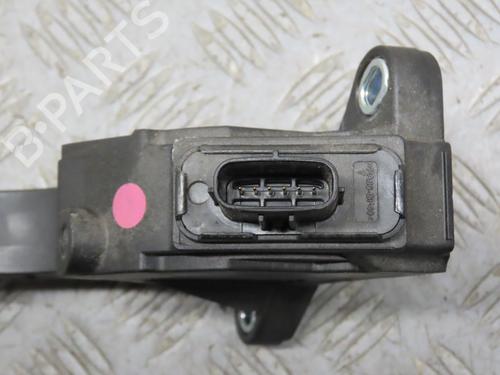 Used Pedal Pedal TOYOTA AVENSIS Estate (_T27_) 1.6 D4-D (WWT270_) (112 hp) 29016042 29016042