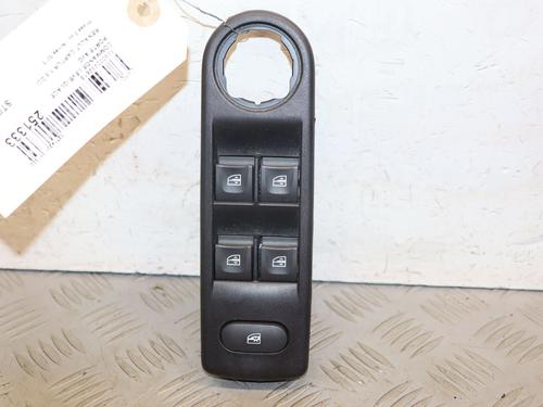 Left front window switch RENAULT CAPTUR I (J5_, H5_) 1.5 dCi 110 | BP37624302I27 - Image 3