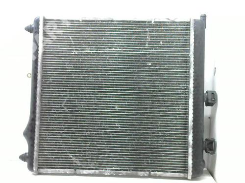 Used Heating radiator Heating radiator PEUGEOT 207 (WA_, WC_) 1.4 HDi (68 hp) 9374615 9374615
