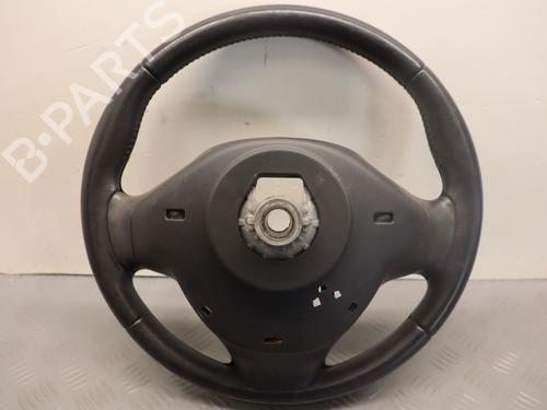 Used Steering wheel Steering wheel RENAULT CLIO IV (BH_) 1.2 TCe 120 (BHM0) (120 hp) 33727267 33727267