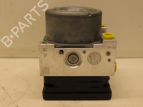 ABS pump PEUGEOT 208 II (UB_, UP_, UW_, UJ_) 1.2 PureTech 75 | BP29136671M43 