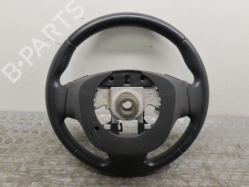 Steering wheel NISSAN QASHQAI II SUV (J11, J11_) 1.6 dCi ALL MODE 4x4-i | BP17777695C49 