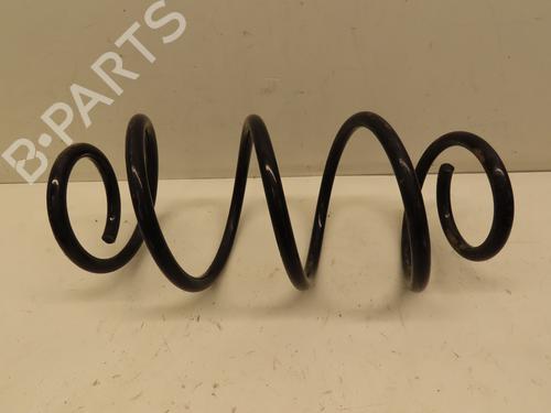 Shock absorber spring RENAULT KANGOO / GRAND KANGOO II (KW0/1_) 1.5 dCi 90 (KW05, KW08, KW0G, KW11) | BP29345712C152 