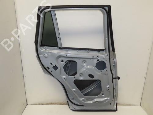 Used Left rear door Left rear door 36874377 36874377