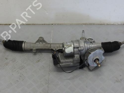 Used Steering rack PEUGEOT 207 (WA_, WC_) 1.4 HDi (68 hp) 18260661