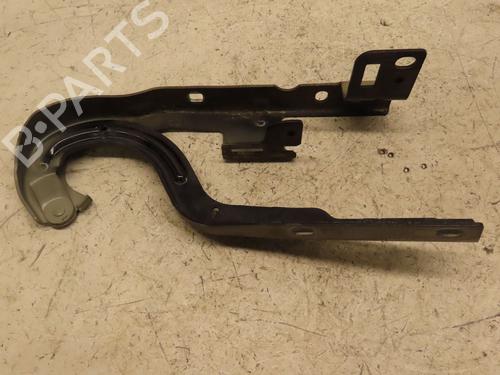 Hinge/Door check strap PEUGEOT 5008 (0U_, 0E_) 1.6 HDi | BP30501780C146