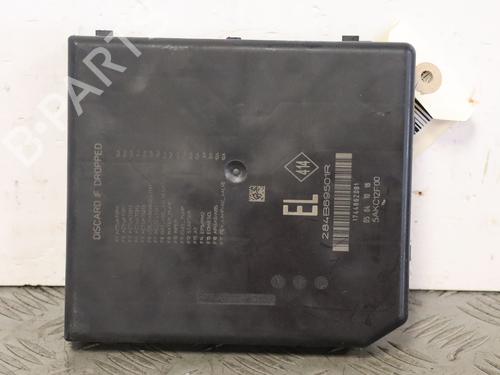 Fuse box RENAULT KADJAR (HA_, HL_) 1.6 dCi 130 (HLA4) | BP40111152E1 - Image 2