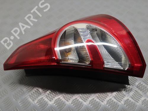 Right taillight DACIA SANDERO 1.5 dCi | BP19917164C35 