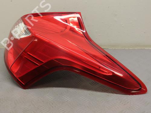 Right taillight FORD FOCUS III 1.6 TDCi | BP23155815C35 