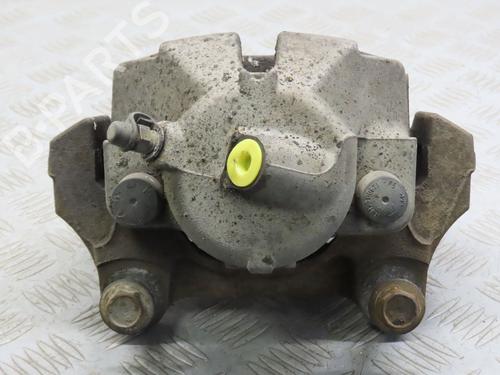 Used Right front brake caliper BMW 3 (E90) 330 xd (231 hp) 27488360