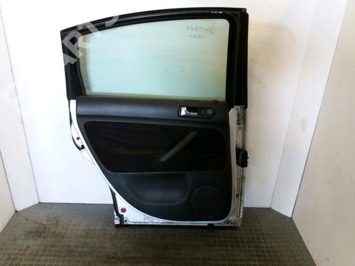 Left rear door VW PASSAT B5.5 (3B3) 1.9 TDI | BP9638847C4 