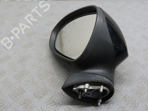 Left mirror SEAT IBIZA IV (6J5, 6P1) 1.6 TDI | BP26227427C26 