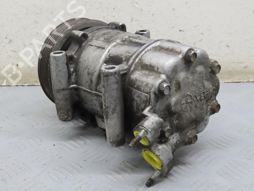 AC-Kompressor CITROËN C3 I (FC_, FN_) 1.4 HDi | BP25705842M34 