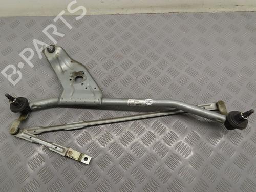 Front wipers mechanism DACIA DUSTER (HS_) 1.5 dCi 4x4 (HSMC, HSMD) | BP14886613C83 