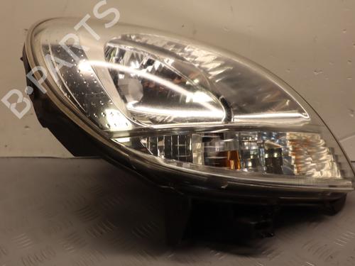 Right headlight RENAULT KANGOO (KC0/1_) 1.2 16V (KC05, KC06, KC03, KC0T, KC0W, KC1D) | BP32354261C29  - Image 5
