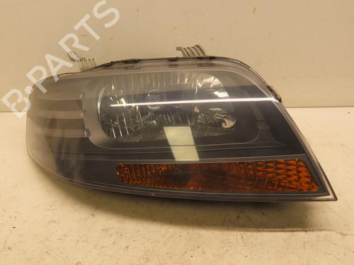 Right headlight CHEVROLET AVEO / KALOS Hatchback (T200) 1.4 16V | BP9373409C29 