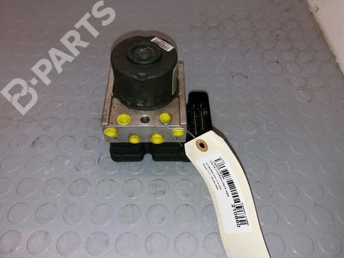 Used ABS pump CITROËN C3 I (FC_, FN_) 1.4 HDi (68 hp) 10385755