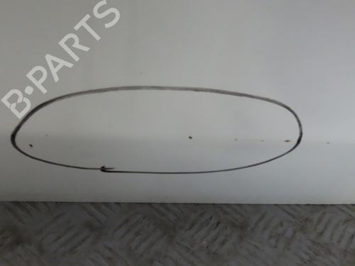 Left front door MITSUBISHI ASX (GA_W_) 1.8 DI-D (GA6W) | BP20243574C2 