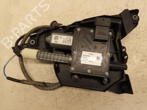 Electronic module PEUGEOT 3008 I MPV (0U_) 1.6 BlueHDi 120 | BP29136672M83 