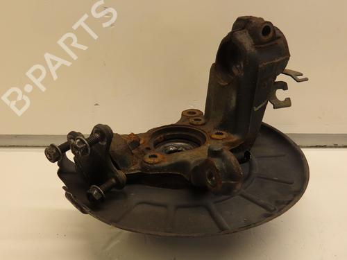 Used Right front steering knuckle VW JETTA IV (162, 163, AV3, AV2) 1.4 TSI Hybrid (170 hp) 29468818
