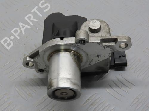 Used Egr DACIA DUSTER (HM_) 1.5 dCi 115 4x4 (HMAD) (116 hp) 17776475