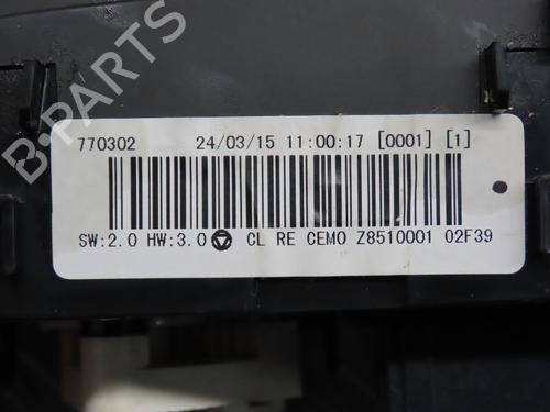 climate-control-citroen-c3-ii-sc_-16-bluehdi-75-9675400280-2009-17779555 main image