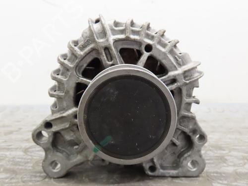 Used Alternator VW POLO V (6R1, 6C1) 1.2 TSI 16V (90 hp) 17776785