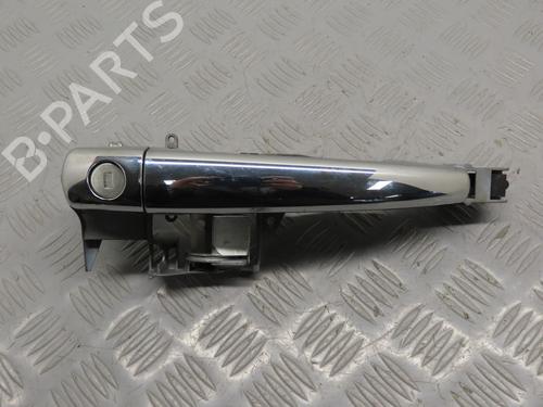 Used Front left exterior door handle CITROËN DS3 (SA_) 1.6 HDi 90 (92 hp) 17780864